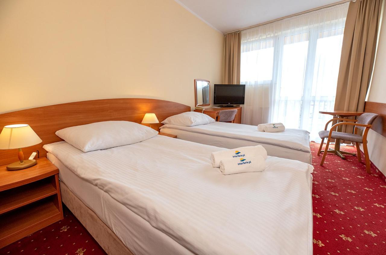 Resort Interferie Chalkozyn W Kolobrzegu 2*