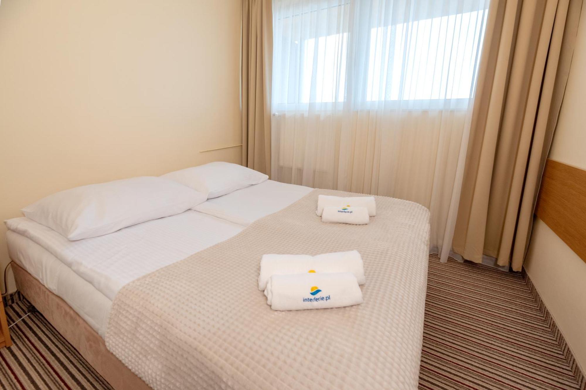 Interferie Chalkozyn W Kolobrzegu Resort
