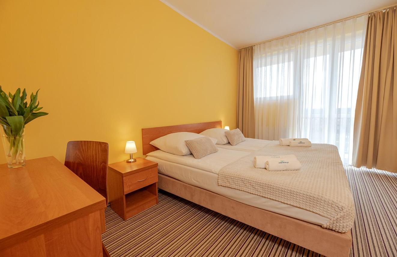 Resort Interferie Chalkozyn W Kolobrzegu