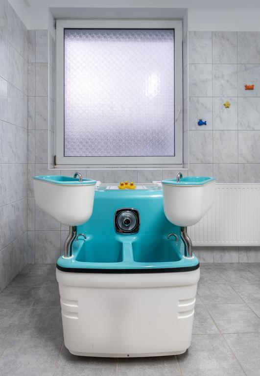 Resort Interferie Chalkozyn W Kolobrzegu 2*