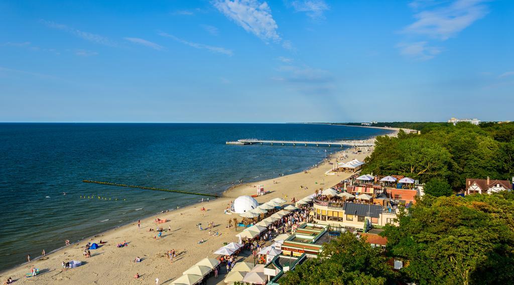 Interferie Chalkozyn W Kolobrzegu 2*