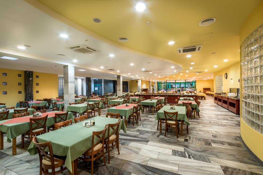 Resort Interferie Chalkozyn W Kolobrzegu